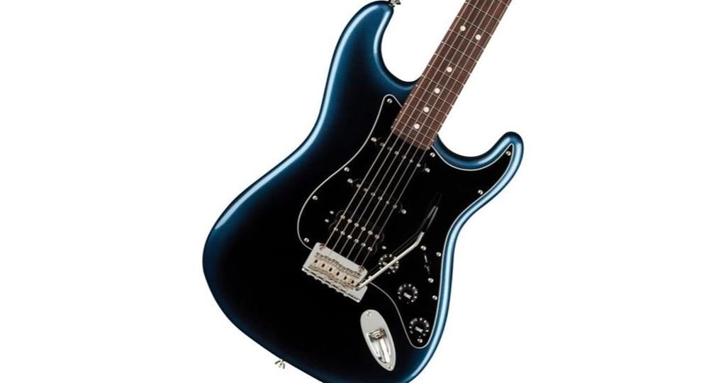 electric guitar review blog