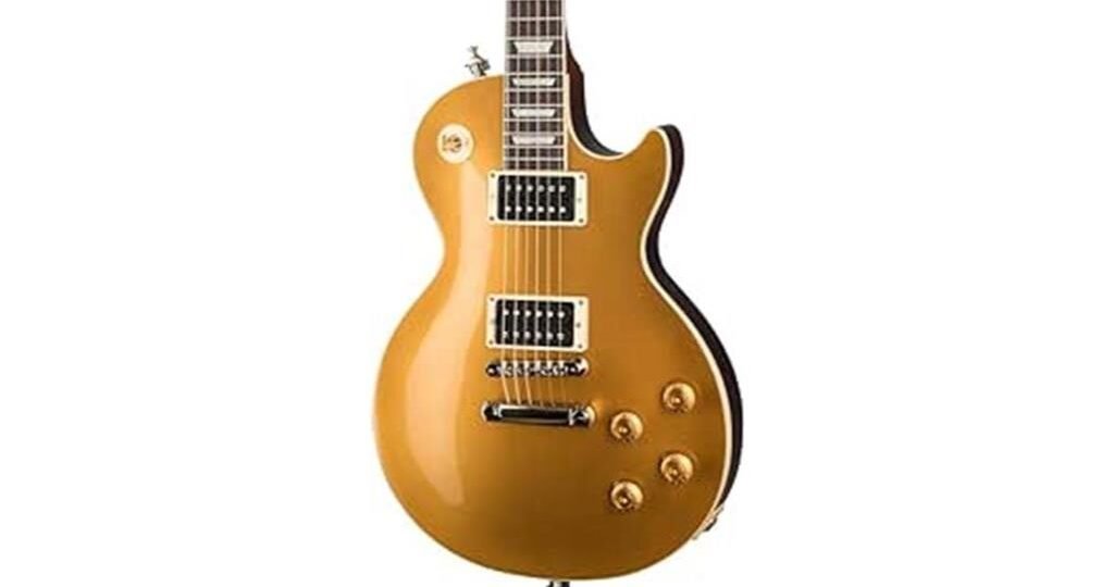 gibson les paul slash