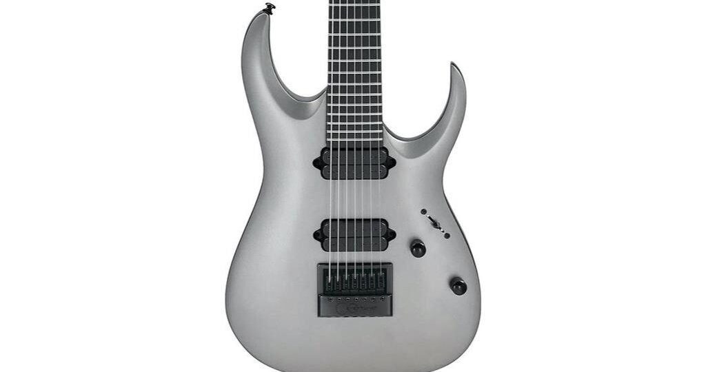 ibanez apex30 guitar review