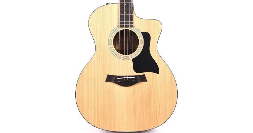 acoustic guitar detailed review