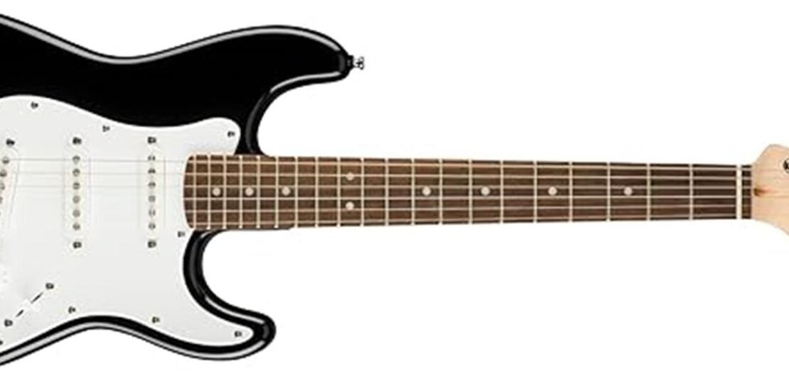 compact electric guitar review