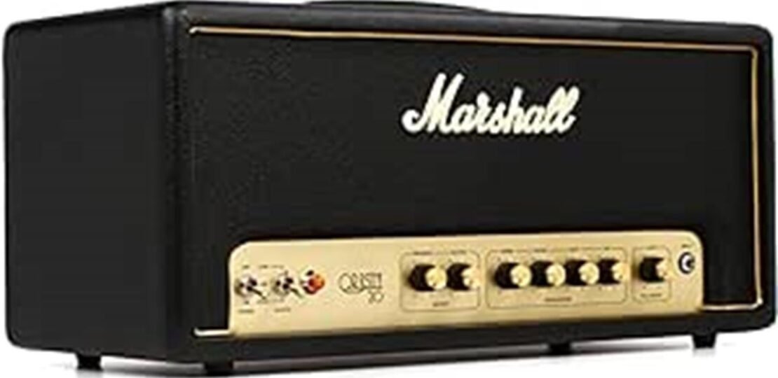 detailed review of marshall