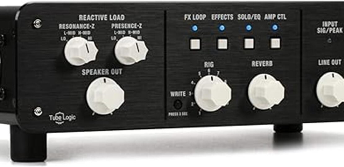 detailed review of waza tube amp expander