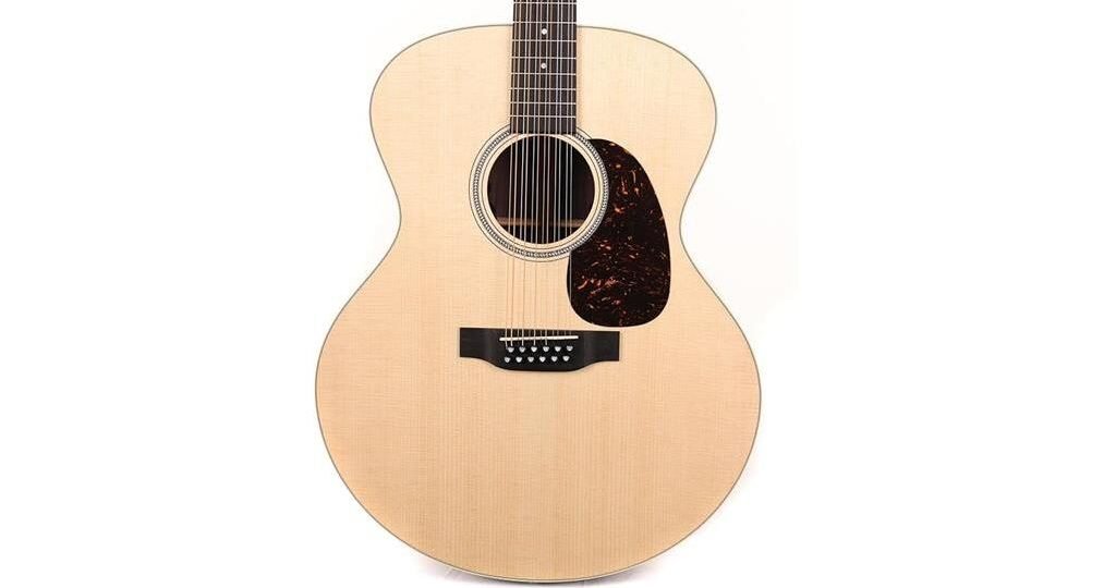 exceptional martin j 16e sound