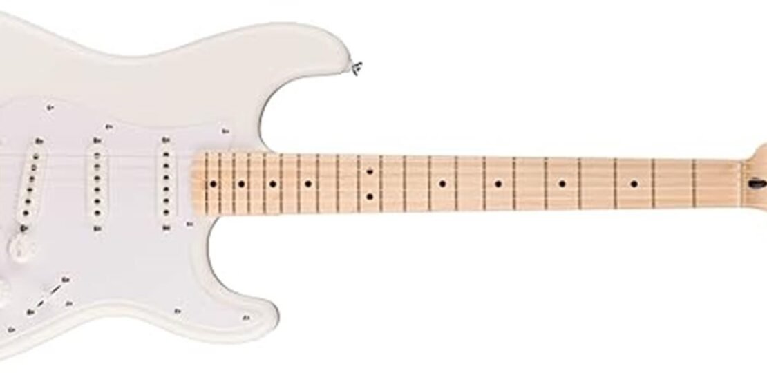 guitar review squier sonic