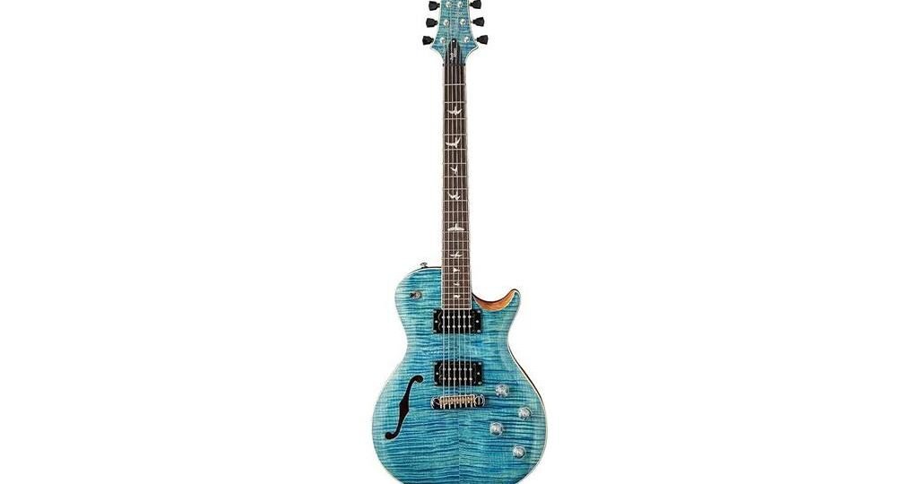 prs se zach 594