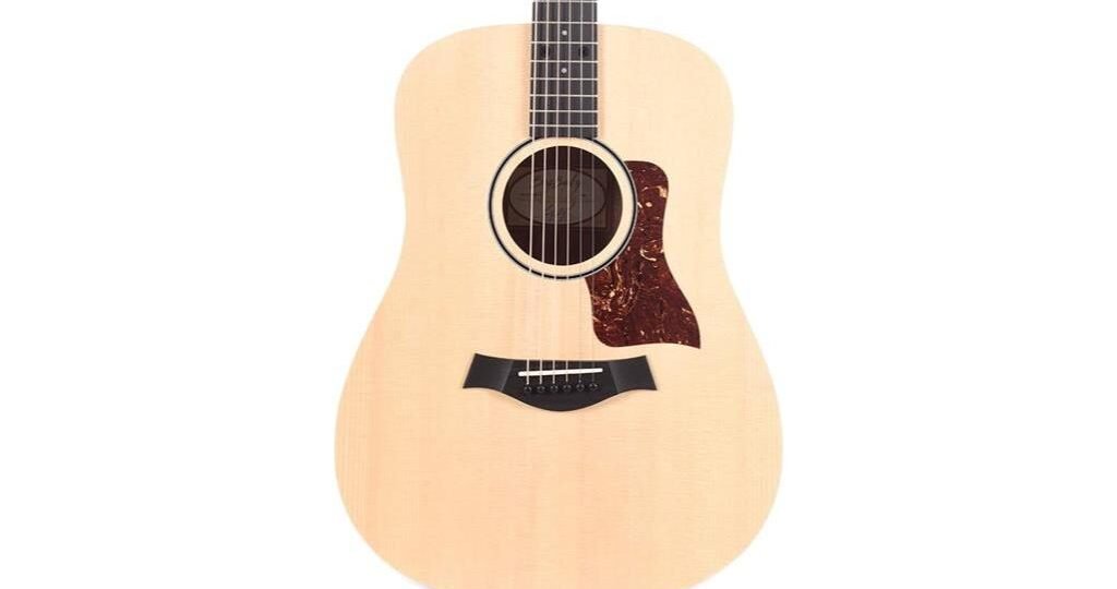 taylor guitar walnut warning