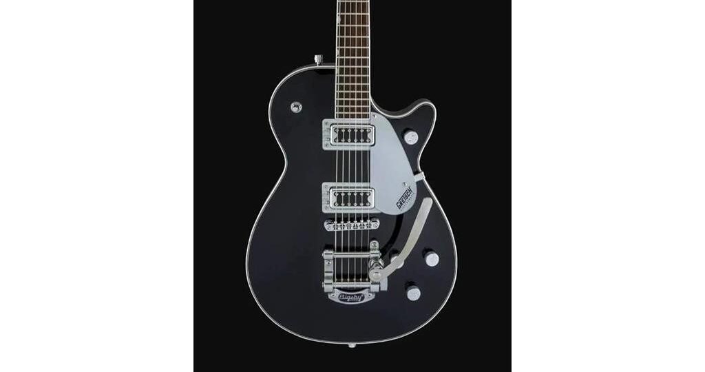 gretsch guitar enthusiast s dream