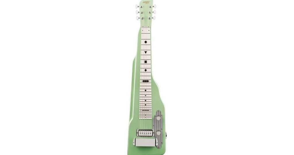 gretsch lap steel analysis