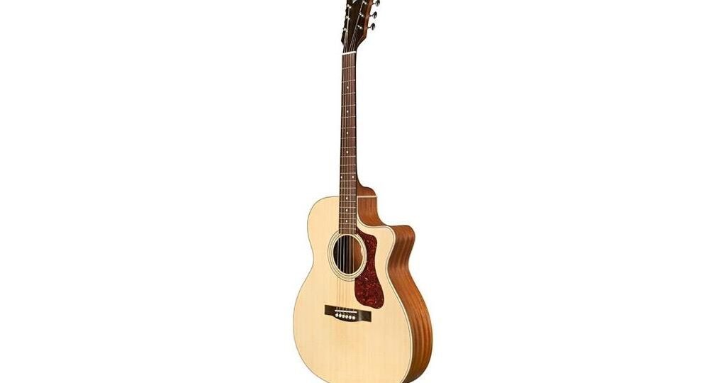 guild acoustic electric guitar review