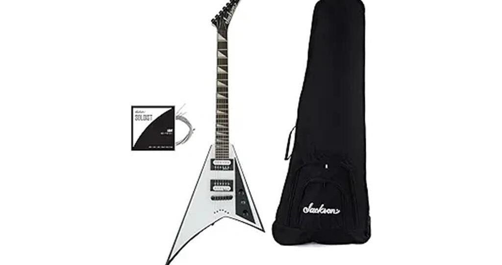 guitar review jackson js32t