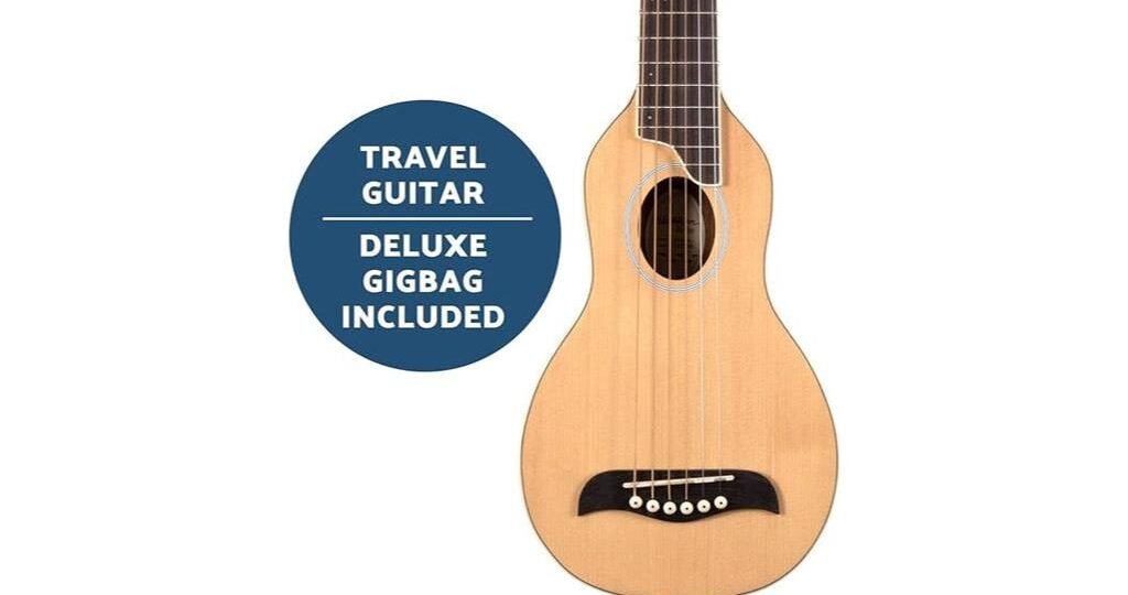 portable guitar for travel