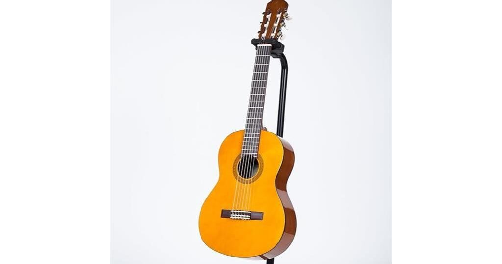 quality beginner yamaha guitar