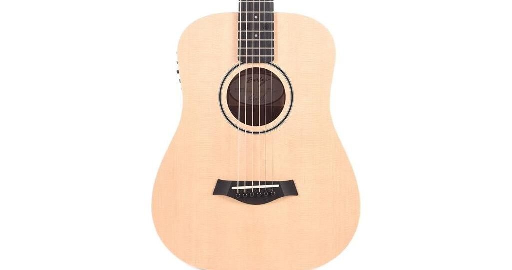 taylor acoustic guitar review