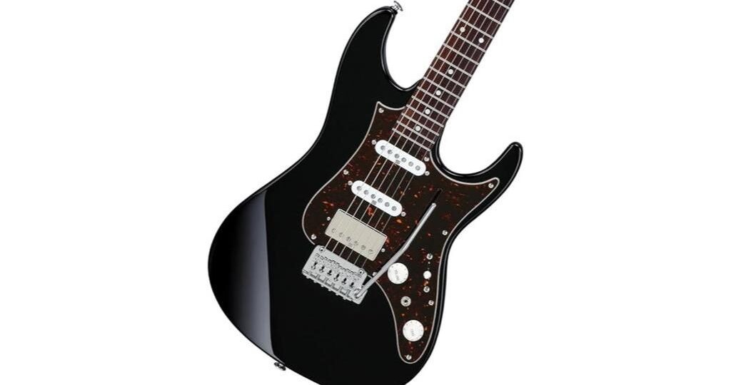 high quality ibanez electric guitar