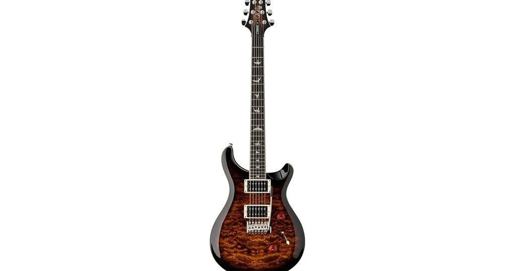 exceptional prs guitar review