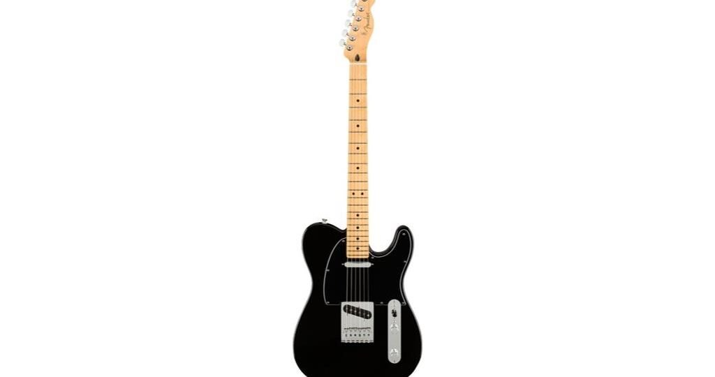 fender telecaster ss review