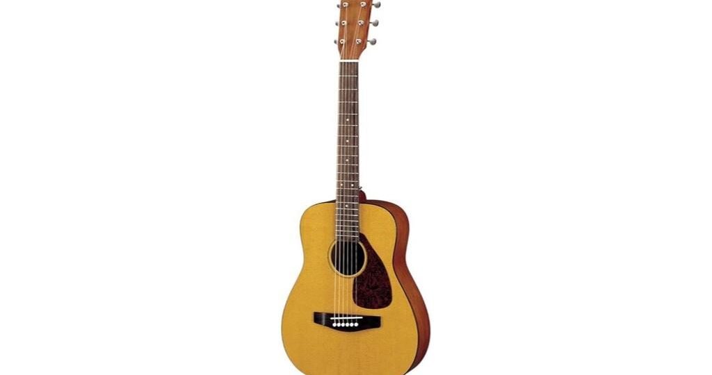 ideal beginner acoustic guitar