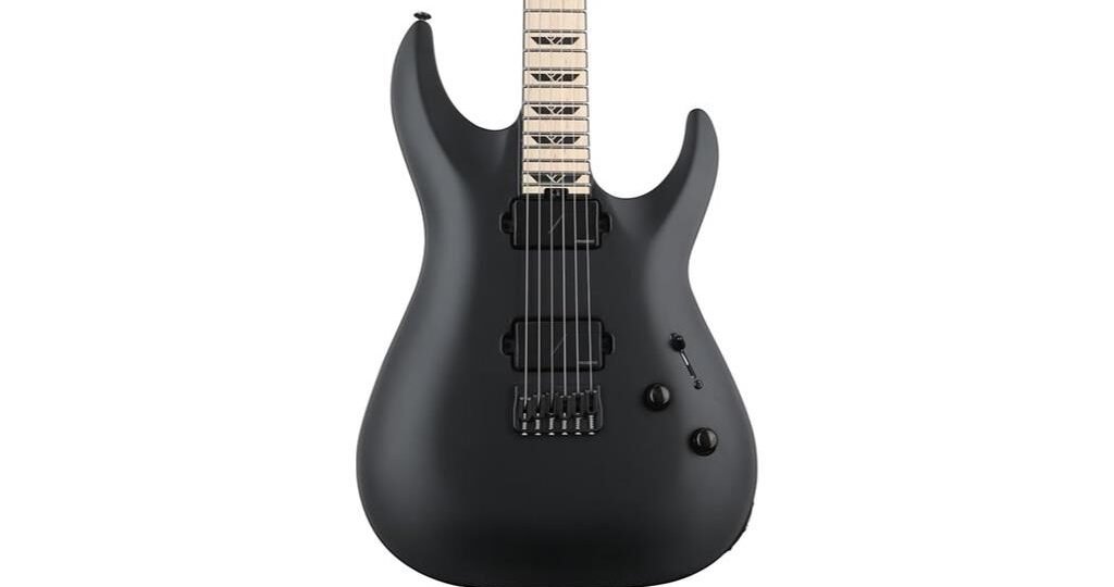 schecter c 1 sls review