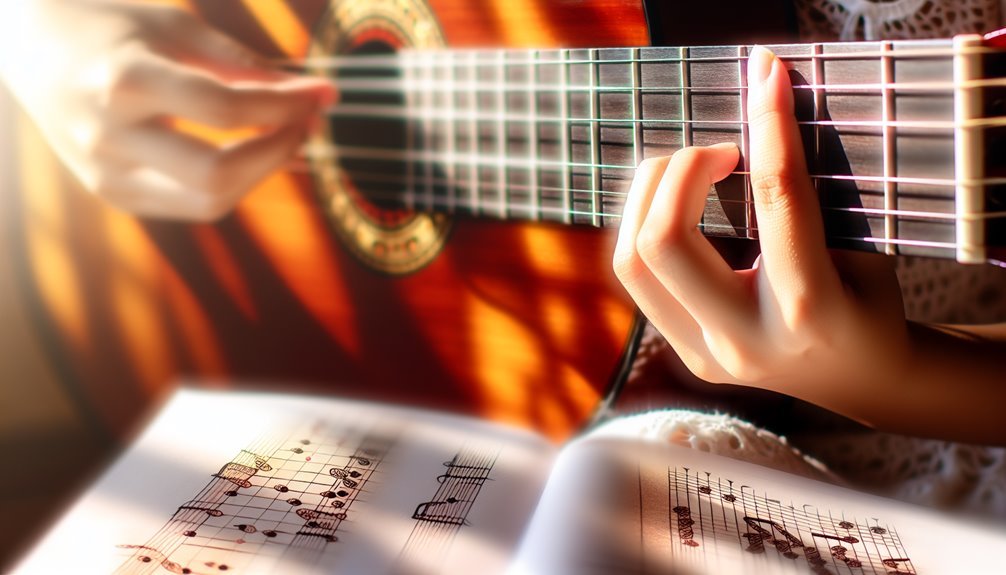 understanding pentatonic music theory